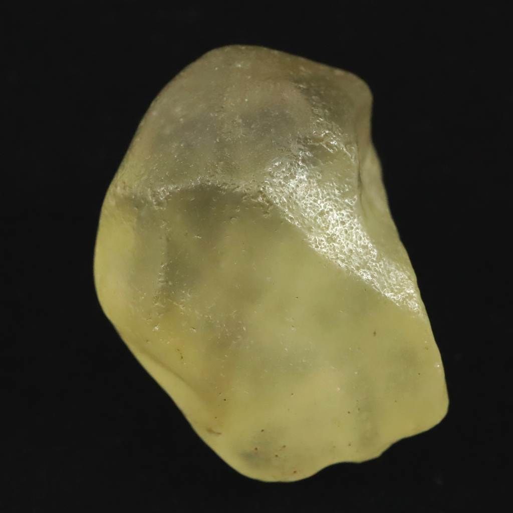 リビアングラス