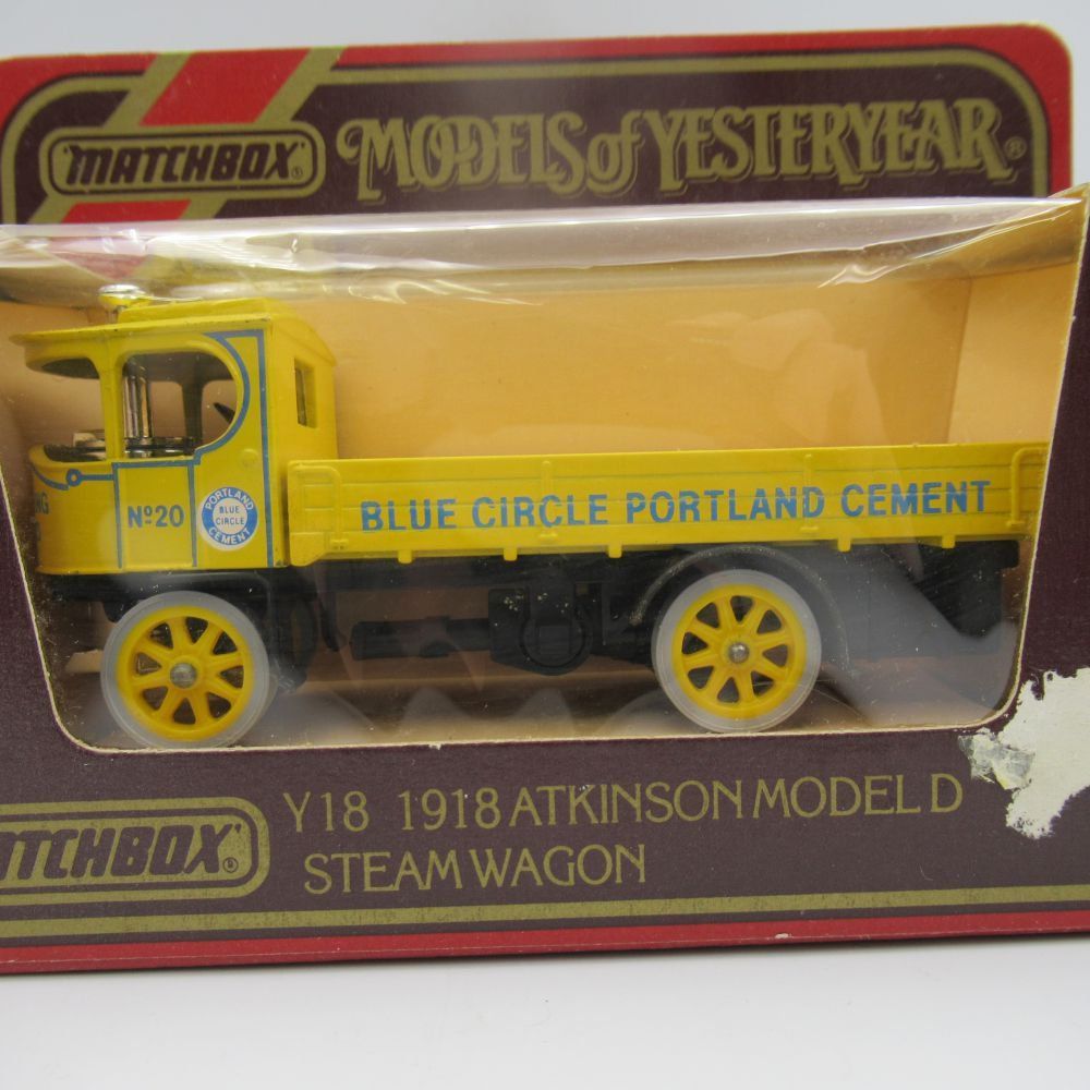 マッチボックス レズニー 人気レア車多数28台セット♪ LESNEY社