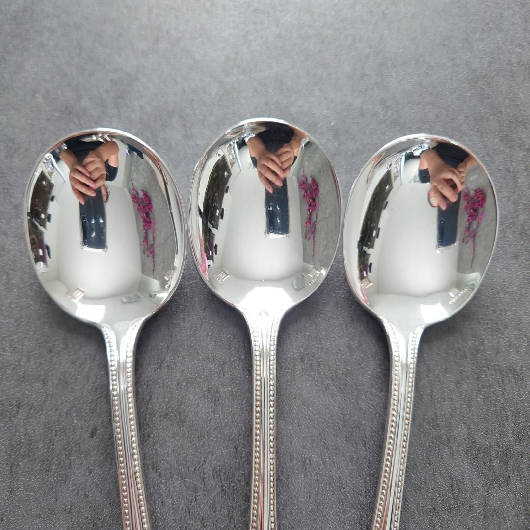 クリストフル パール