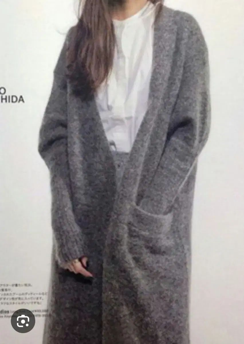 Acne Studios(アクネストゥディオズ) スタジオ ロング