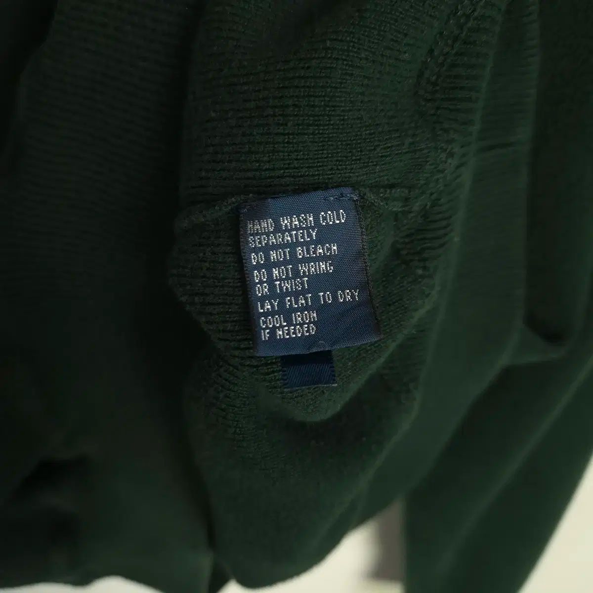 ポロ Ralph