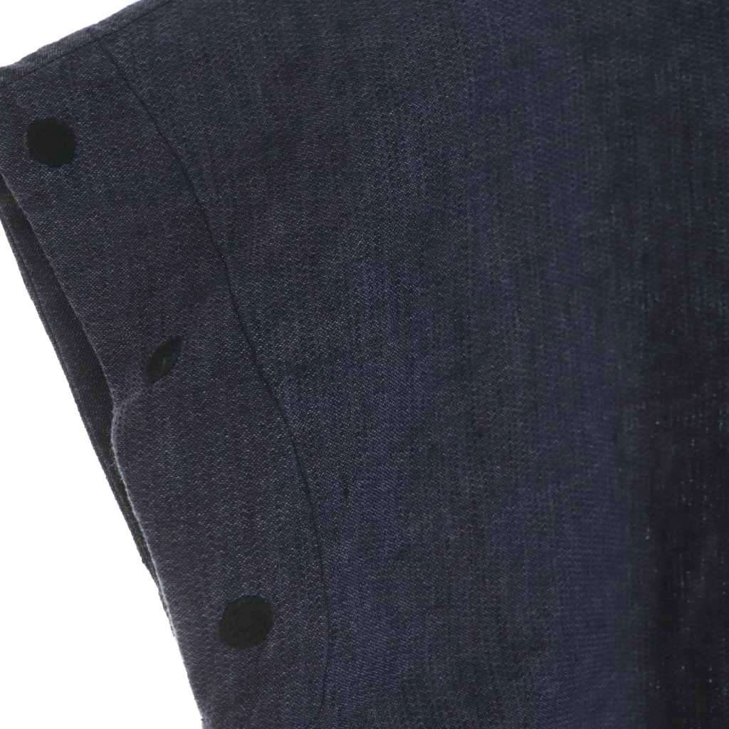 Arts &Science リネンブラウス アーツ&サイエンス ARTS & SCIENCE ARTS&SCIENCE リネンブラウス