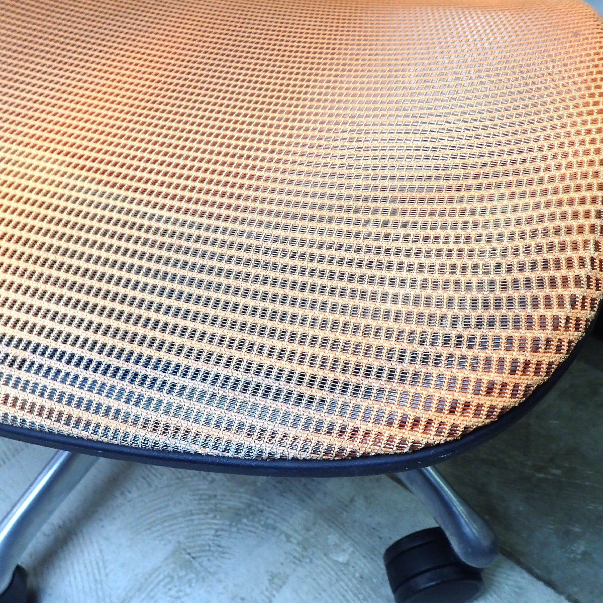 okamura オカムラ Conteessa コンテッサ CM31AB N 肘付きオフィス