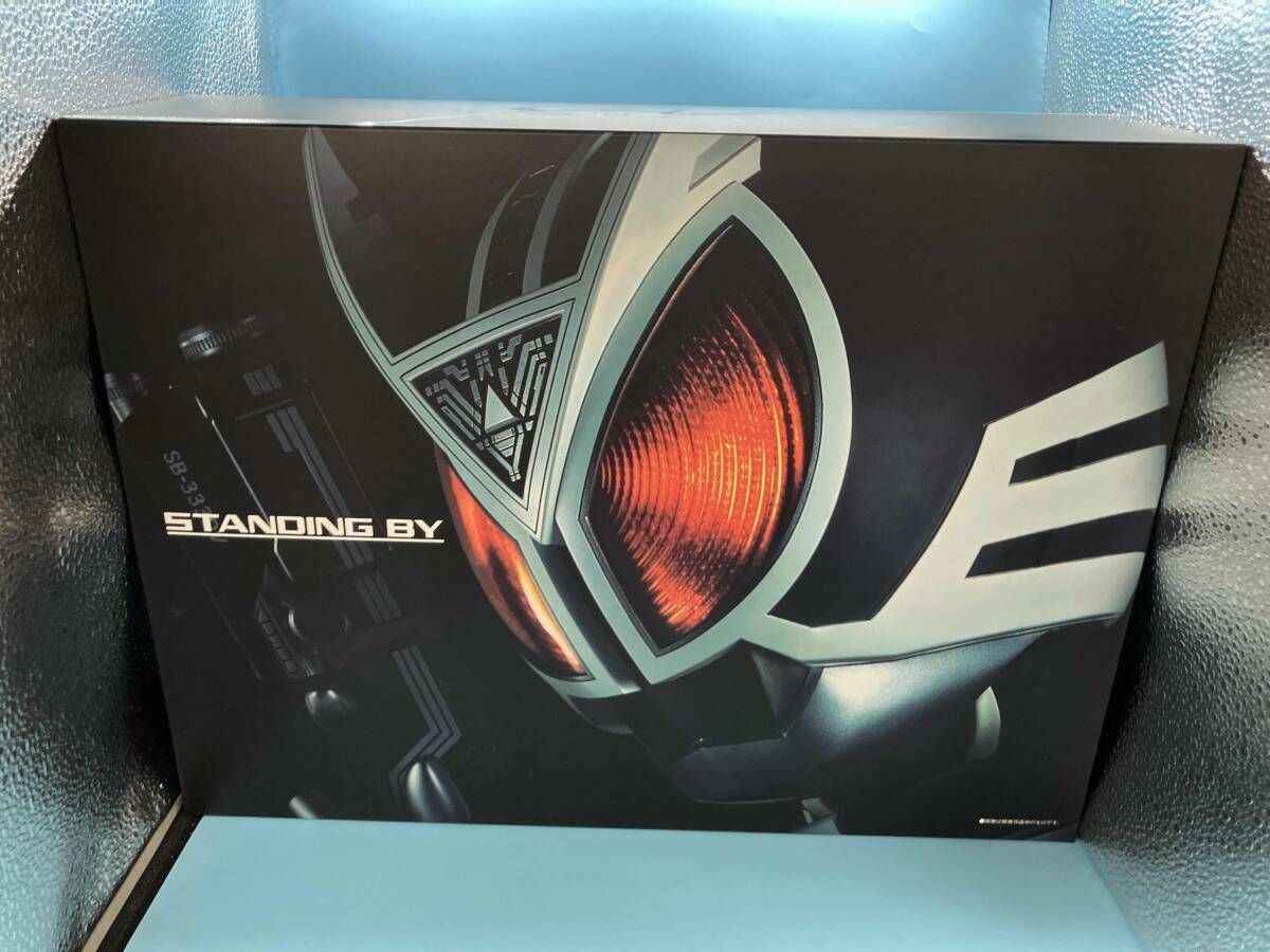 プレバン 仮面ライダー555