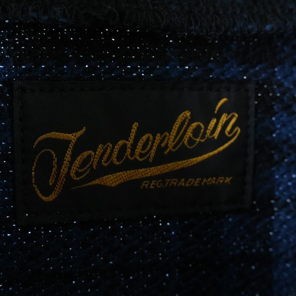 TENDERLOIN テンダーロイン