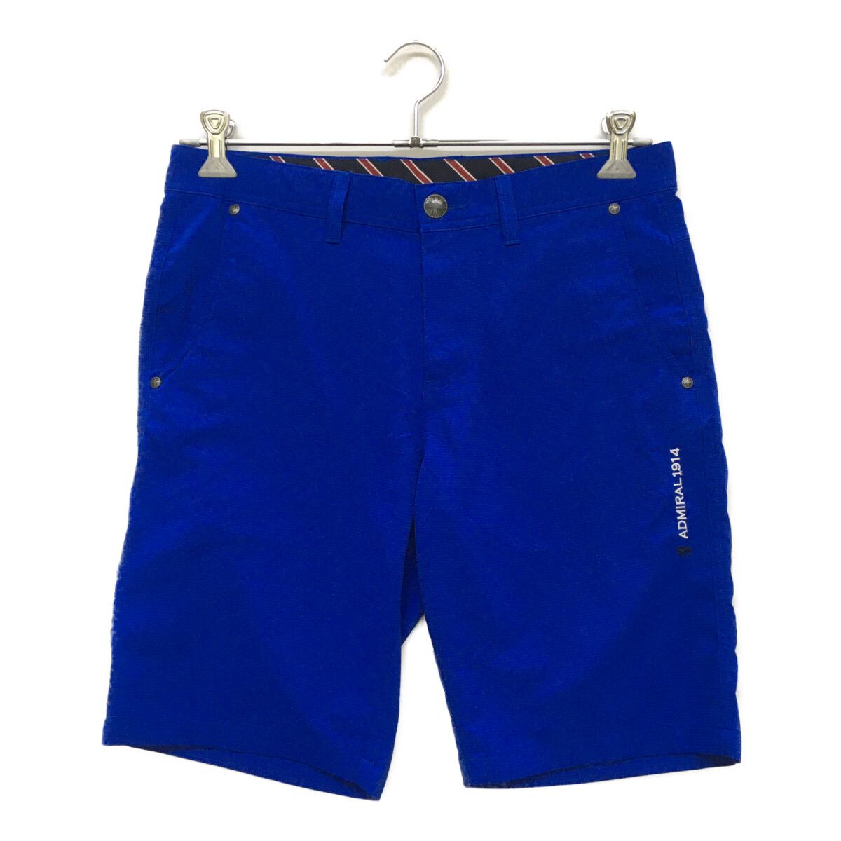 未使用　アドミラル　Ｌ 中古 メンズ アドミラルゴルフ Admiral Golf コーディネート