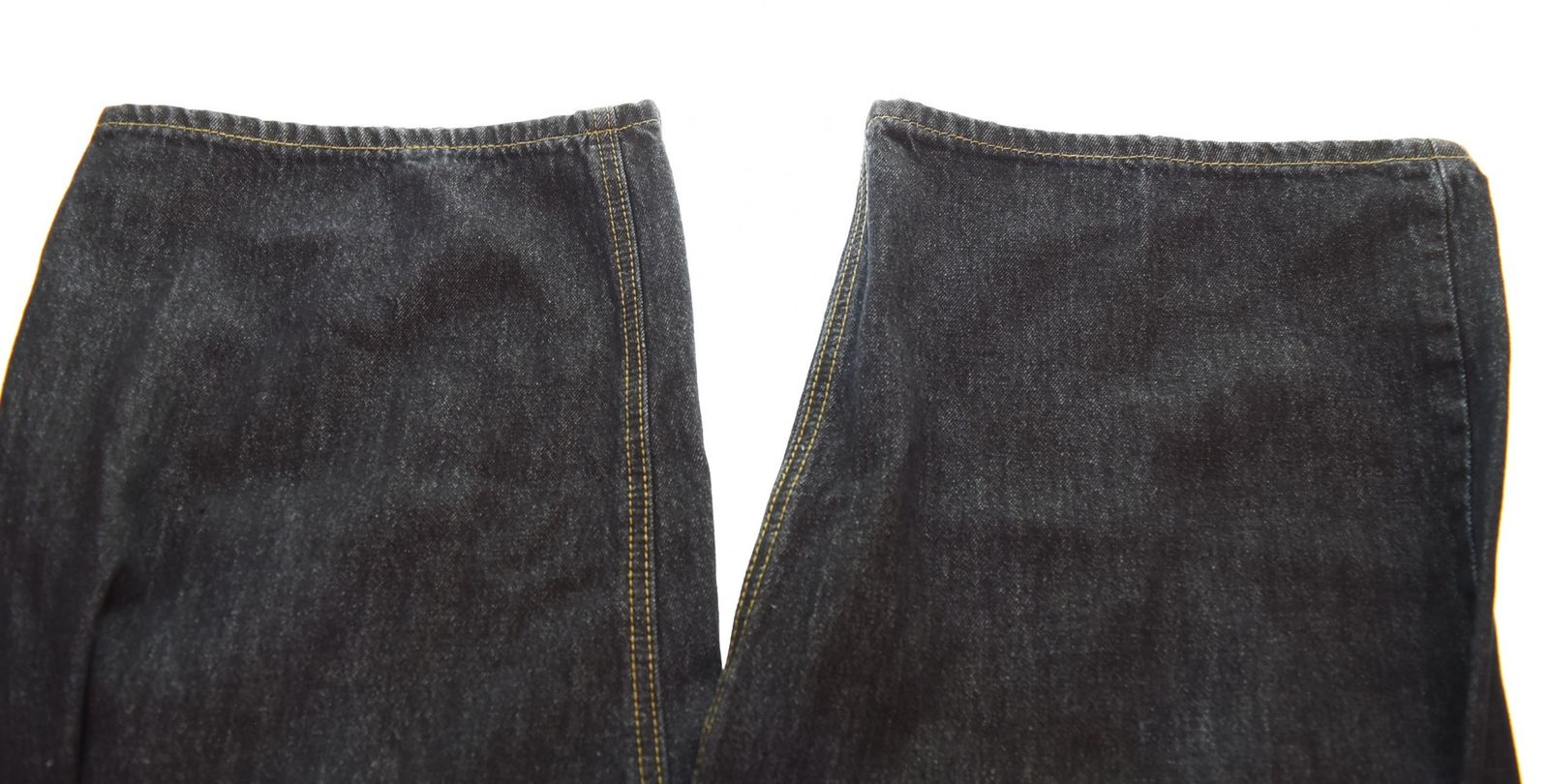 ジェイデッドロンドン JADED LONDON Creased Indigo Colossus