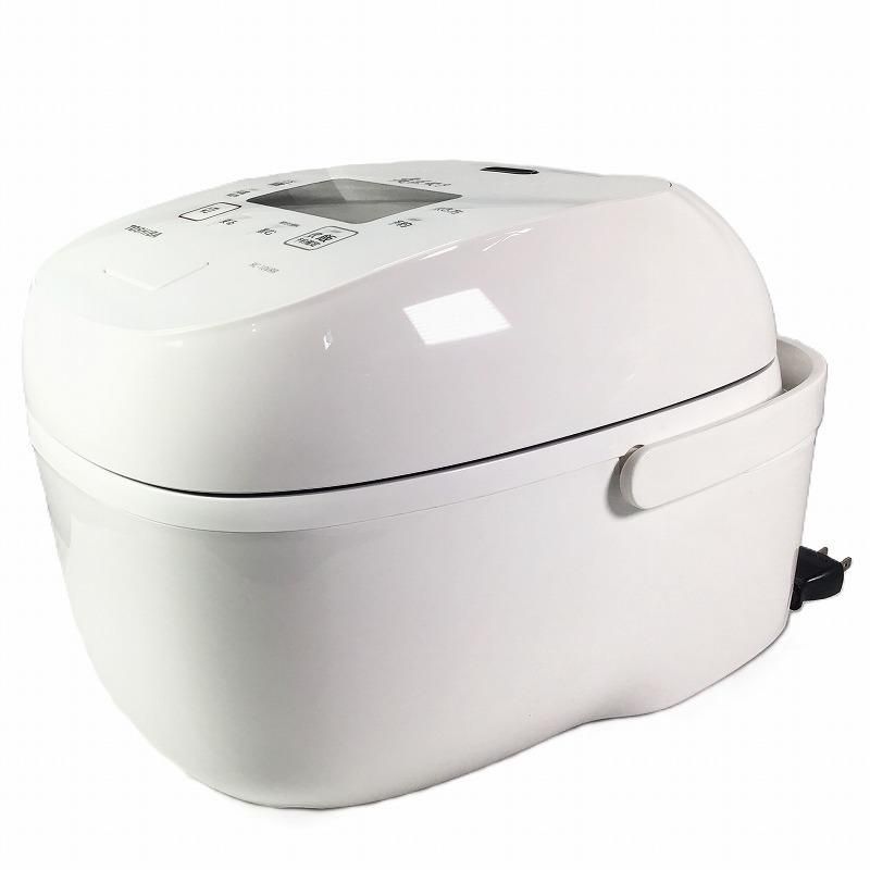  TOSHIBA 東芝 炊飯器 IH式炊飯器 炎匠炊き RC 10 VRR 炊飯器 炊飯器 餅つき機