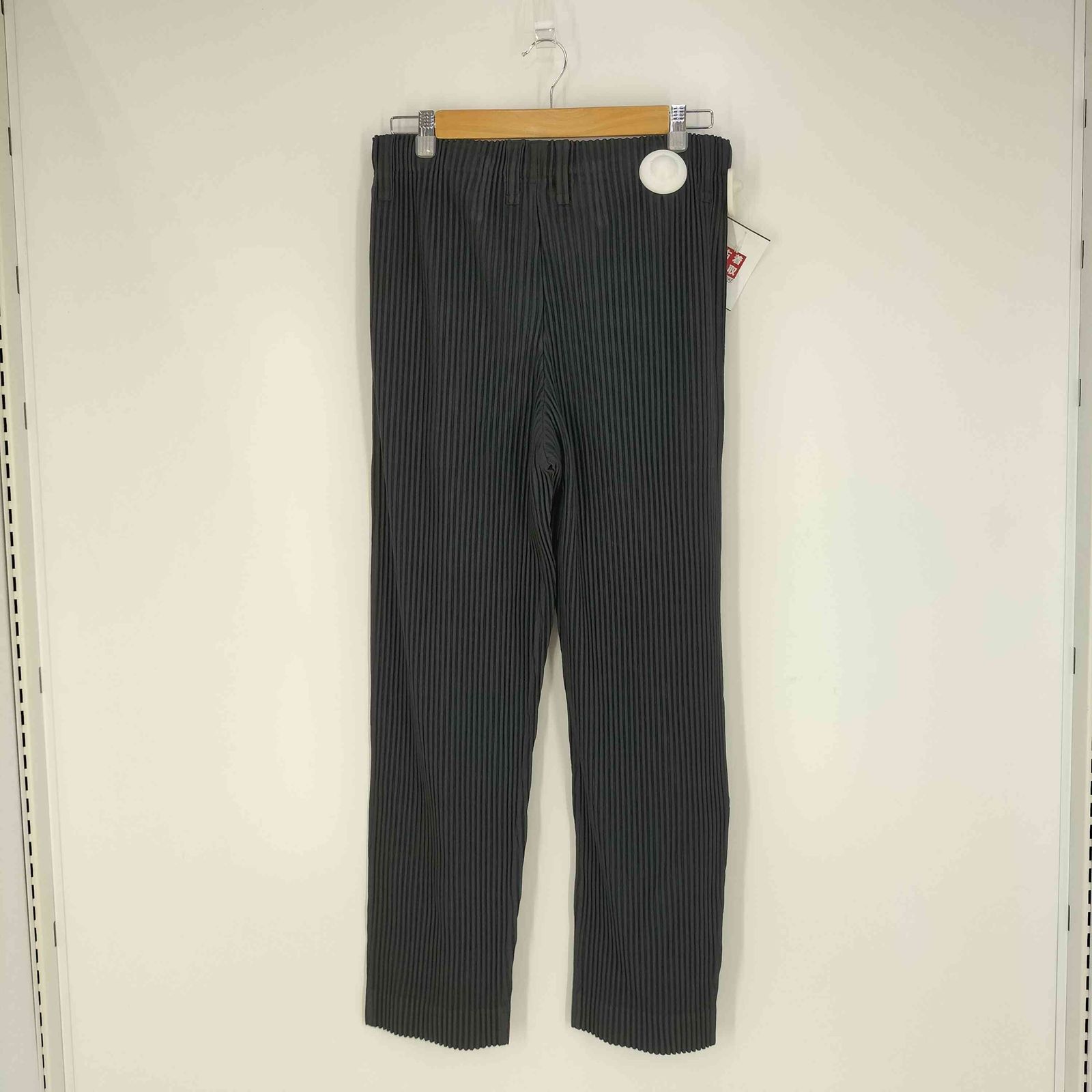 オムプリッセ イッセイミヤケ HOMME PLISSE ISSEY MIYAKE BASICS JF150
