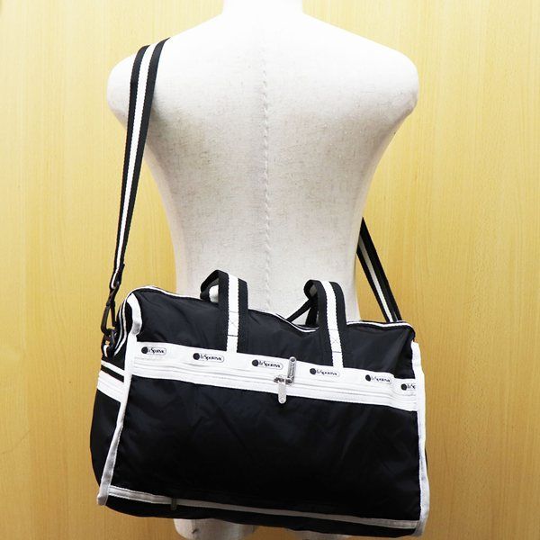 レスポートサック ショルダーバッグ 2Way ハンドバッグ レディース