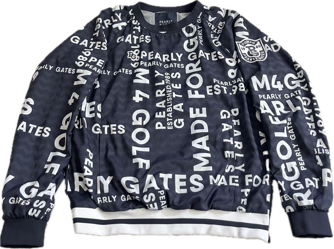 PEARY GATES パーリーゲイツ タフタストレッチ×CRAFTEVO ツイン