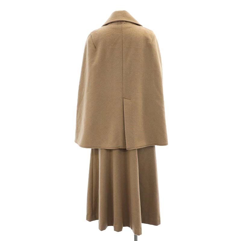 新品♡ LaTotalite♡ ケープ2WAYコート♡ラトータリテ 新品♡ LaTotalite♡ ケープ2WAYコート♡ラトータリテ