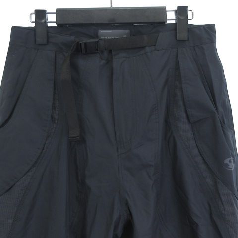 SAN SAN GEAR サンサンギア 美品 24SS ウィンドシールドパンツ