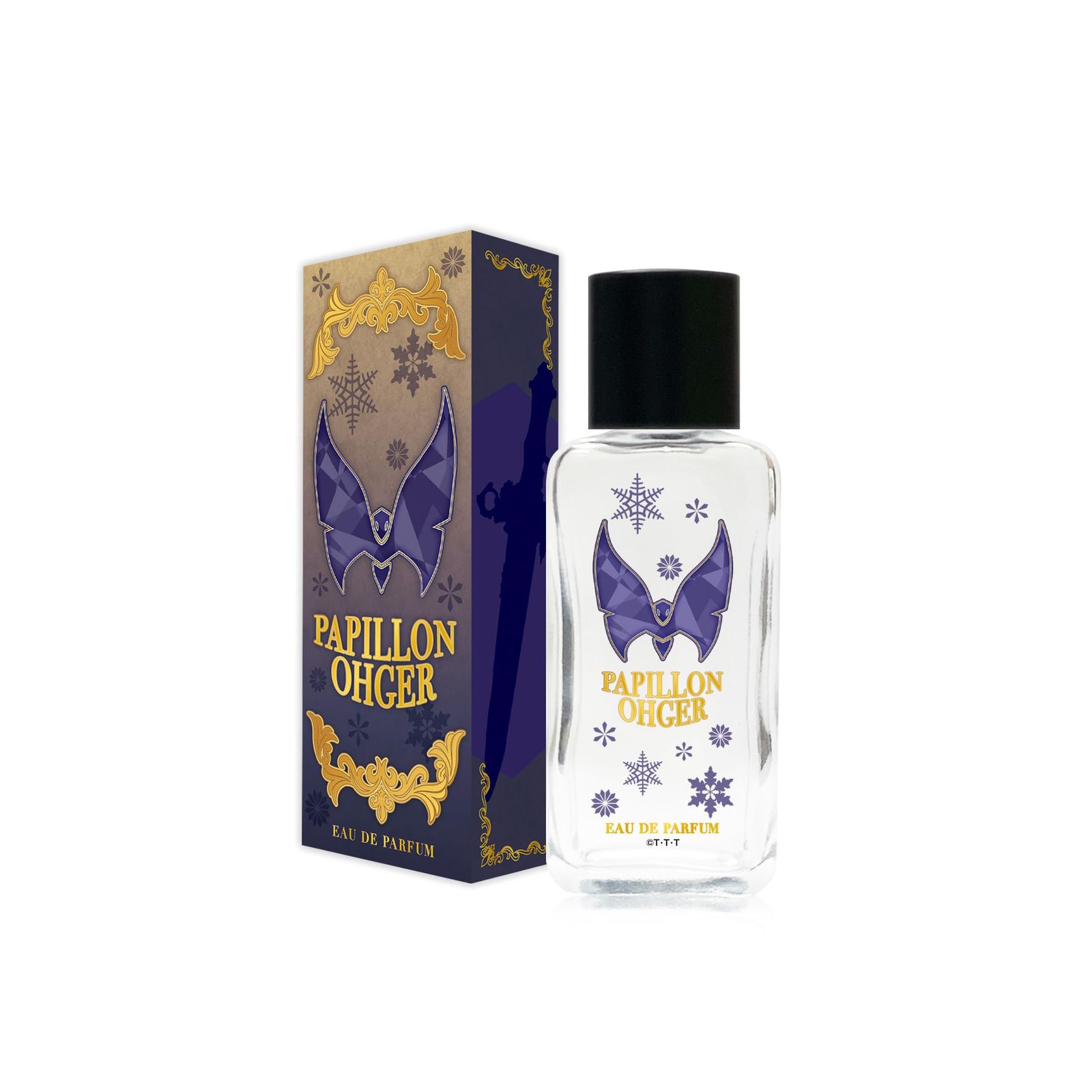 ブラック・ジャック オードパルファム 50ml ブラック・ジャック