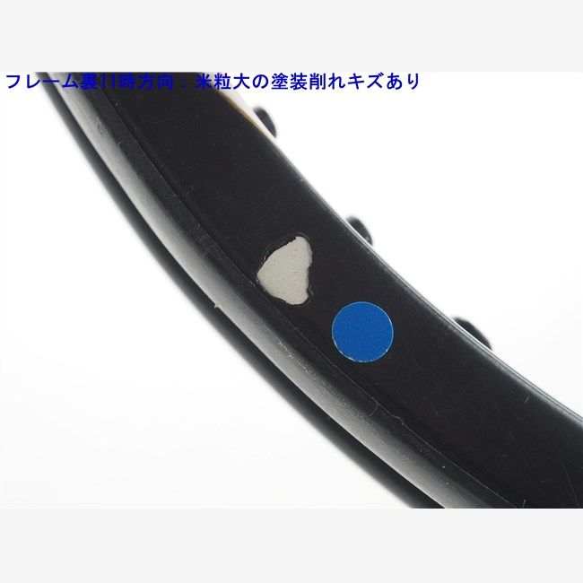 中古 テニスラケット ウィルソン シックスワン ツアー BLX 90