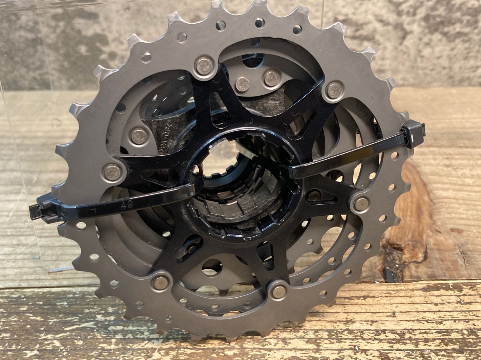 デュラエース DURA-ACE