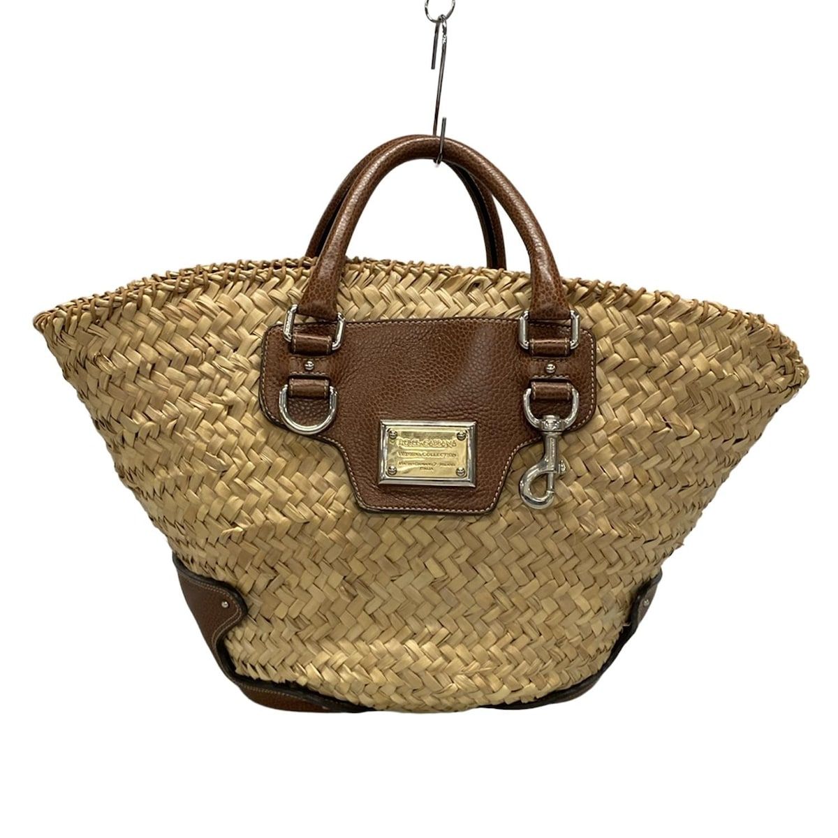 DOLCE&GABBANA(ドルチェアンドガッバーナ) トートバッグ