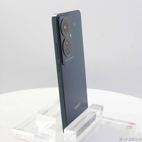 新品 未開封 OPPO Reno11 A ダークグリーン Y!mobile Reno 新品未開封 OPPO Reno11 A [ダークグリーン Dark Green 緑