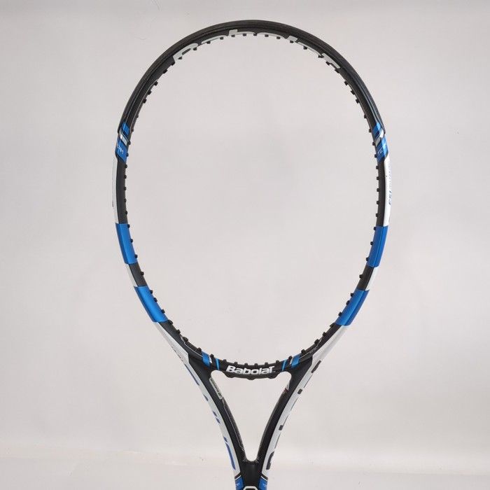 Babolat Pure Drive2015プラス　2本セット ピュアドライブ2015 2本セット ピュアドライブ 2015 2本セット BabolaT