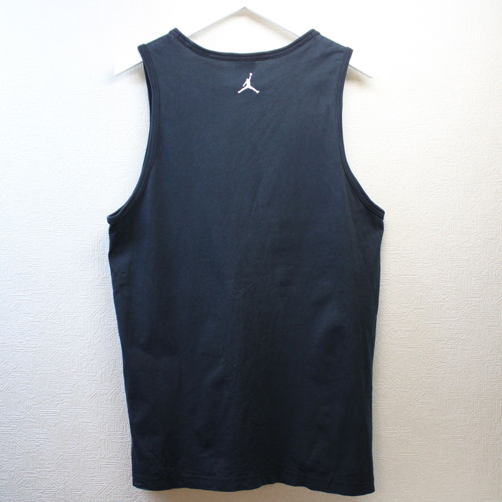 NIKE Jordan ノースリーブトップス　UC BEARCATS 古着 NIKE AIR JORDAN ナイキ エアジョーダン タンクトップ Tシャツ