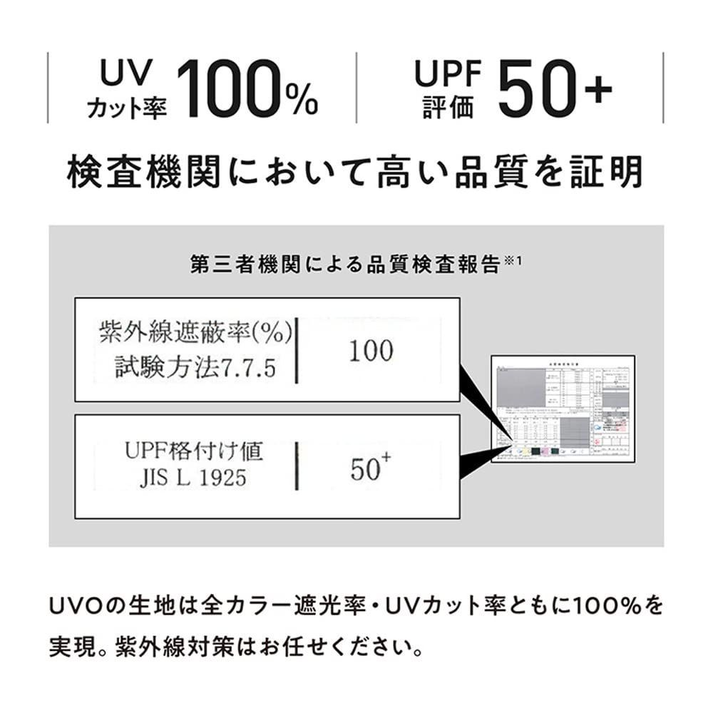 豊富なギフト豊富なギフト最強の日傘UVO（ウーボ）3段折 ミニ完全遮光