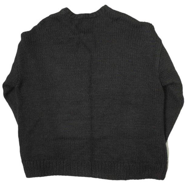 amok x ROYAL FLASH アモク ロイヤルフラッシュ 21AW 別注 NASA KNIT 