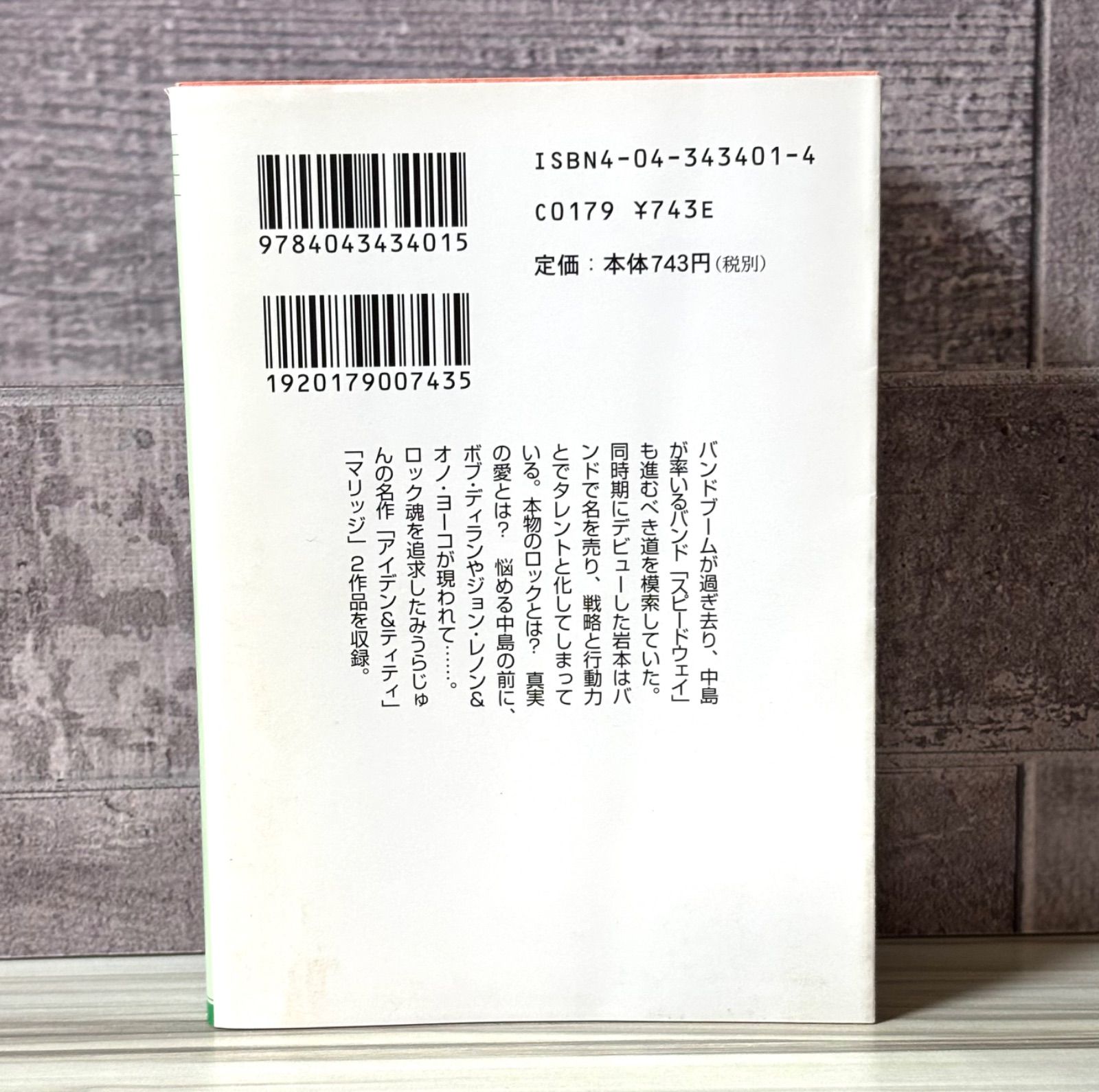 アイデン&ティティ DVD・コミックセット みうらじゅん 田口トモロヲ