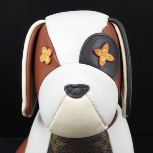 76954 LOUIS VUITTON ルイヴィトン ドゥドゥオスカー 犬 ドッグ 76954 LOUIS VUITTON ルイヴィトン ドゥドゥオスカー 犬 ドッグ