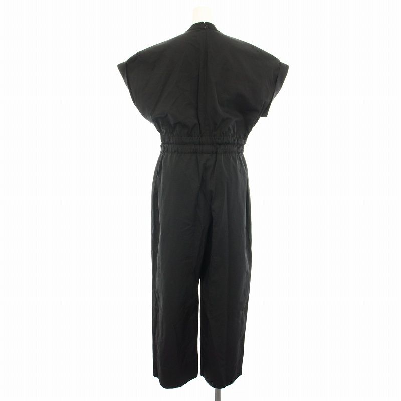 アンヌーク anuke Skipper Rough Combinaison スキッパーラフ