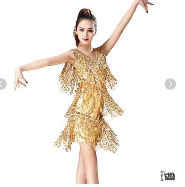 専用 ダンスドレス ダンス衣装 WzBI455