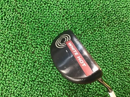 Odyssey White Hot Pro #5 33インチ ☆オデッセイ☆ODYSSEY☆ ホワイト