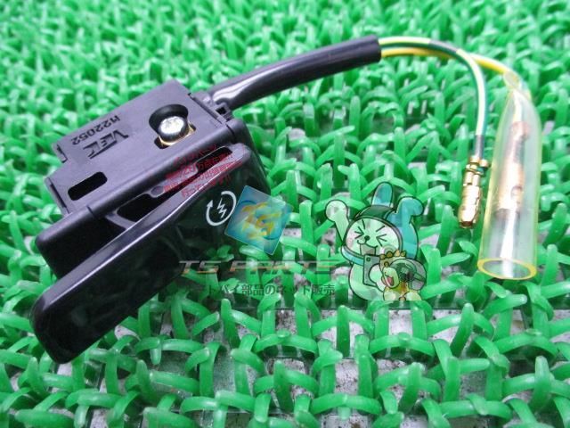 スペイシー100 セルスイッチ 在庫有 即納 ホンダ 純正 新品 バイク 部品 車検 Genuine