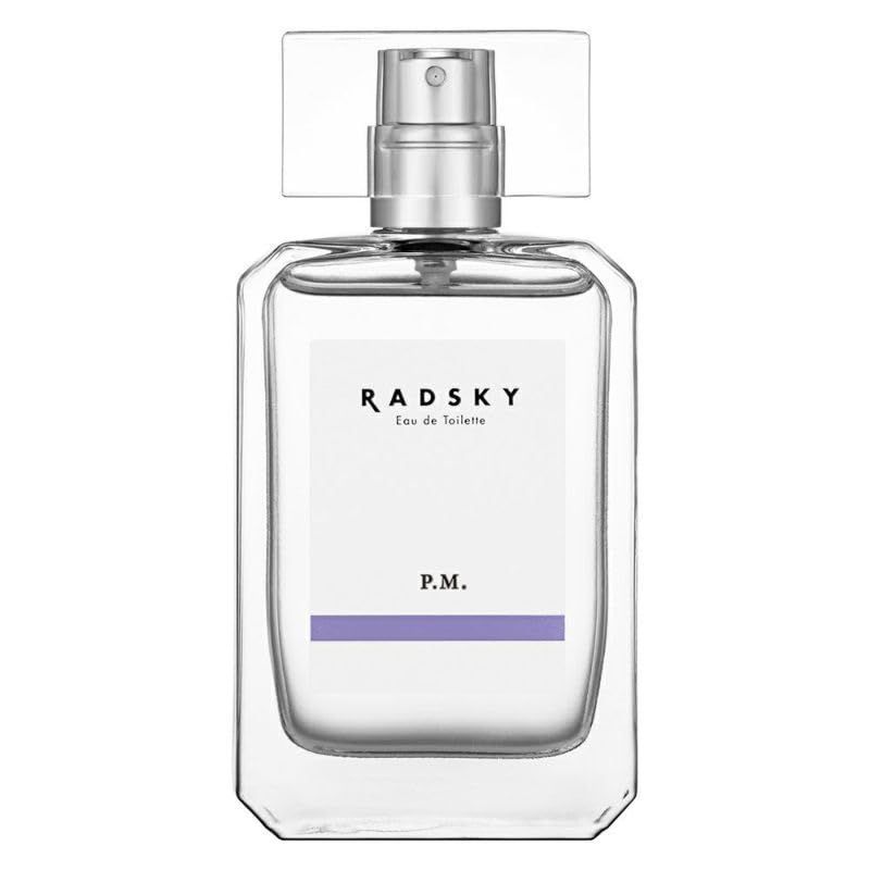 RADSKY オードトワレ 50ｍL (P.M. （ピーエム）) 1
