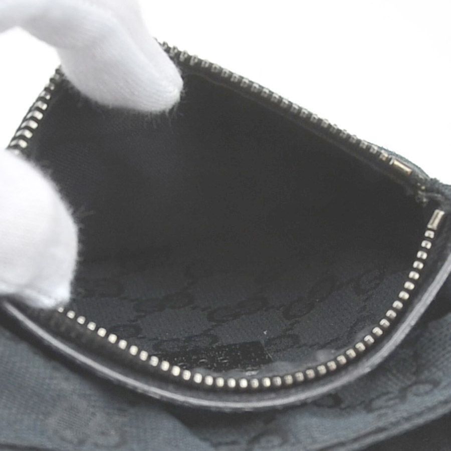 ウエストバッグ