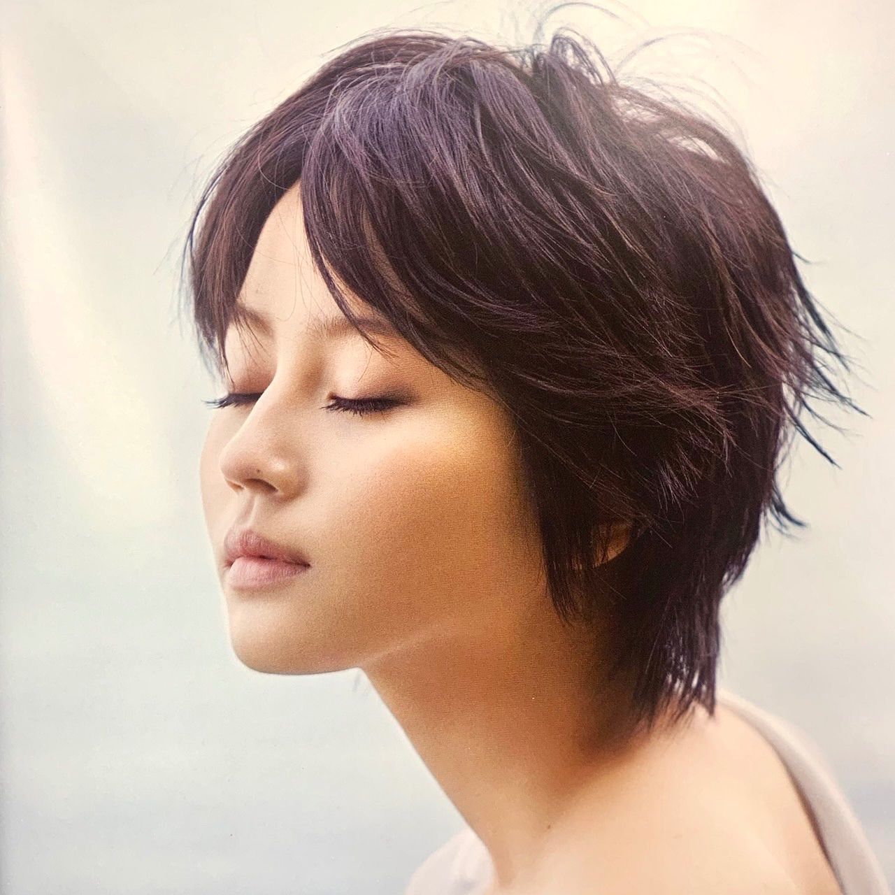 希少本⭐️ 堀北真希 写真集『S』】 MAKI HORIKITA 生まれたての