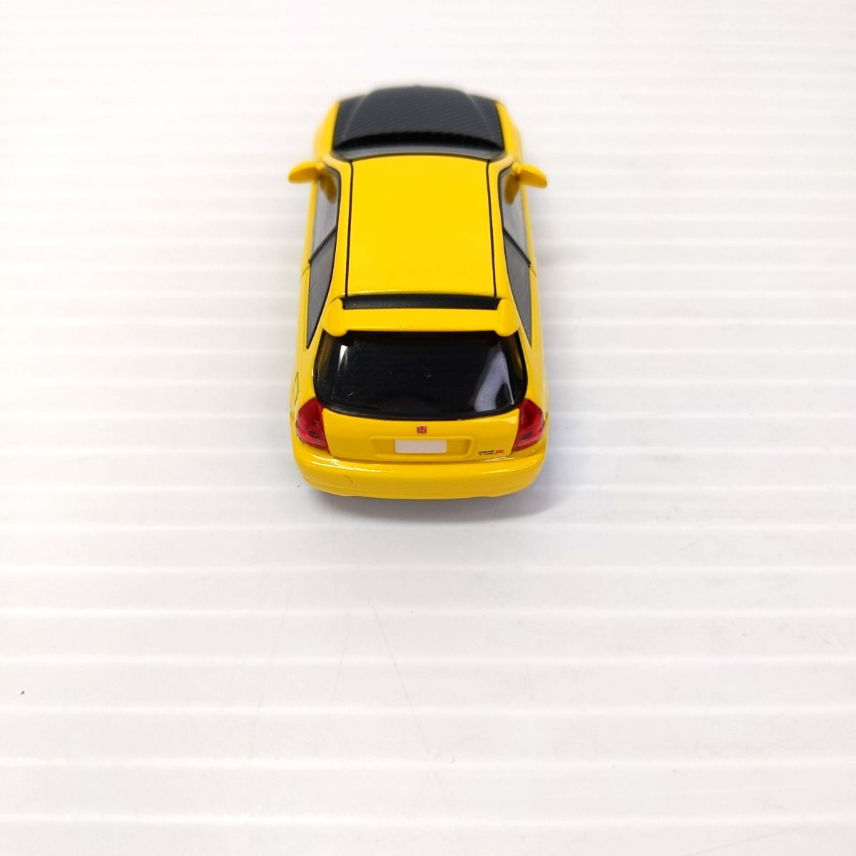 未使用】TOMYTEC トミカリミテッドヴィンテージネオ ホンダ シビック