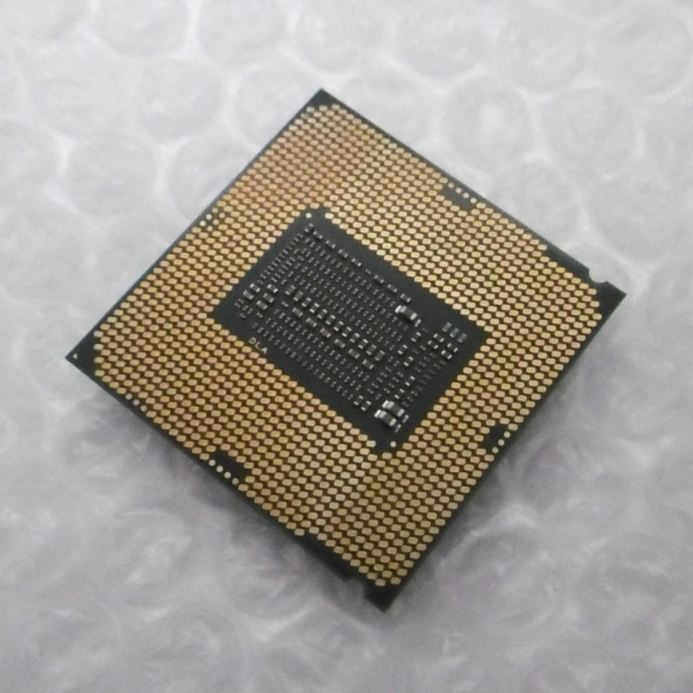 Intel インテル CPU 第9世代 Core i7 9700K