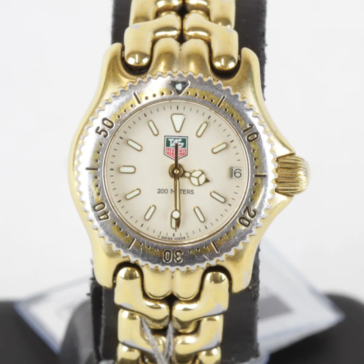 2026年最新】タグホイヤー S94の人気アイテム - メルカリ