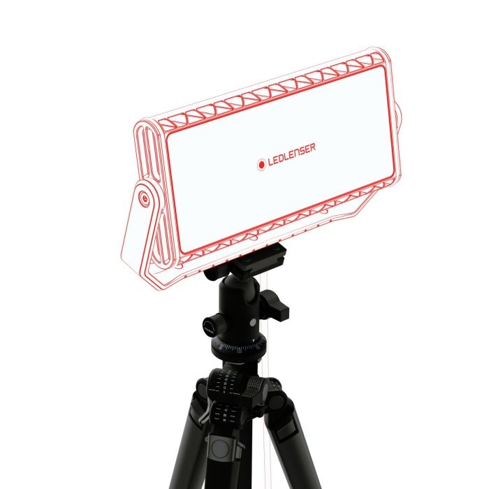 レッドレンザー LEDLENSER