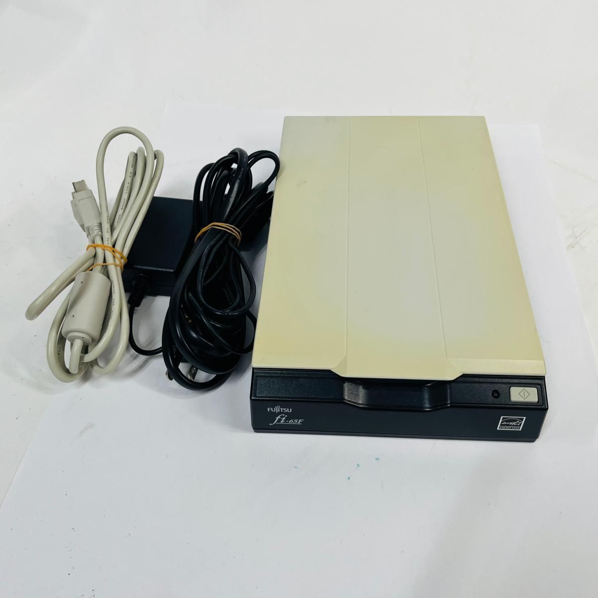 富士通 fi-65F フラットベッドスキャナー 富士通 スキャナー fi-65F