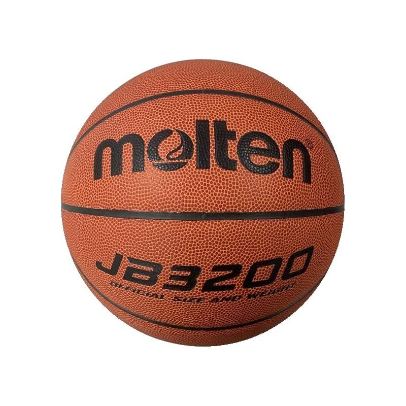 モルテン(molten) モルテン(molten) バスケットボール JB3200 7