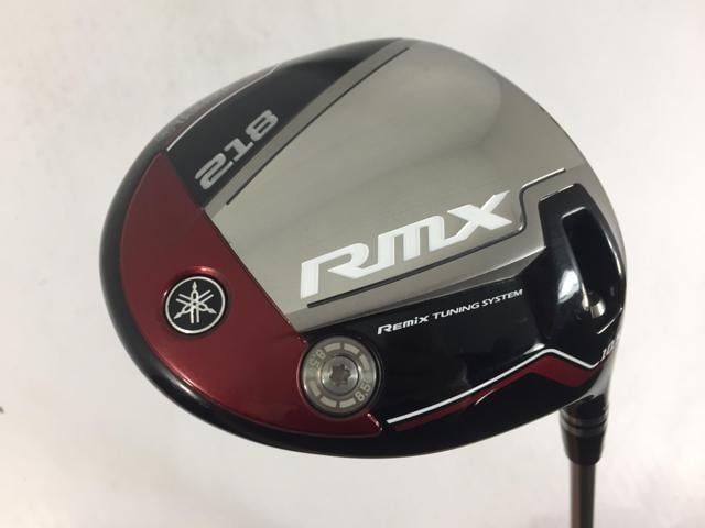 即決 中古 RMX(リミックス) 216 ドライバー 2016 1W FUBUKI Ai50 10.5 S 中古RMX(リミックス) 216 ドライバー 2016 1W FUBUKI Ai50[3606