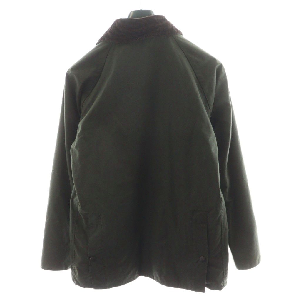 バブアー Barbour ビデイル SL BEDALE オイルドジャケット 裏地
