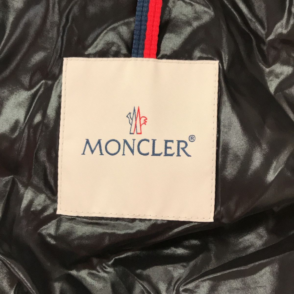コ*ー様 MONCLER☆ダウンジャケット デュボア MONCLER デュボア ダウンジャケット 0サイズ - メルカリ