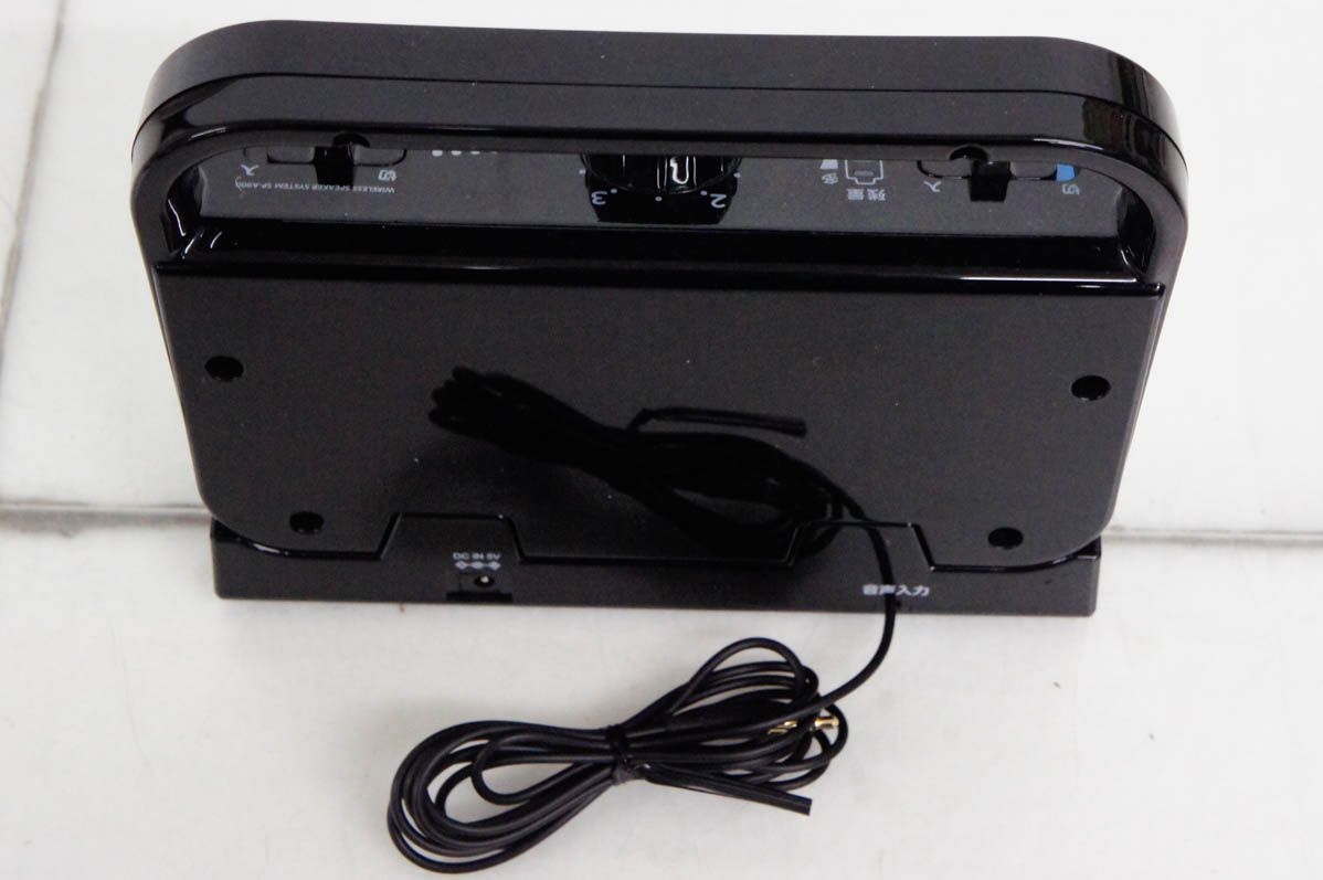 SP-A900