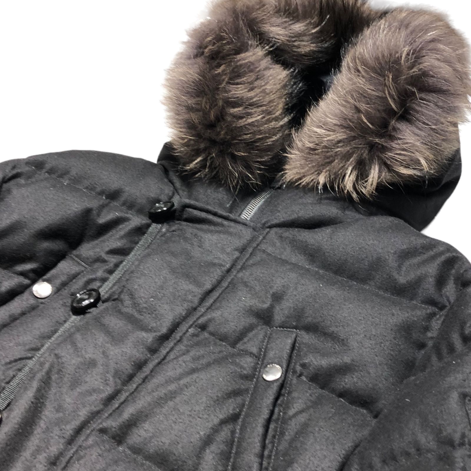 TATRAS(タトラス) R LINE DINANDO ディナンド ウール ナイロン 