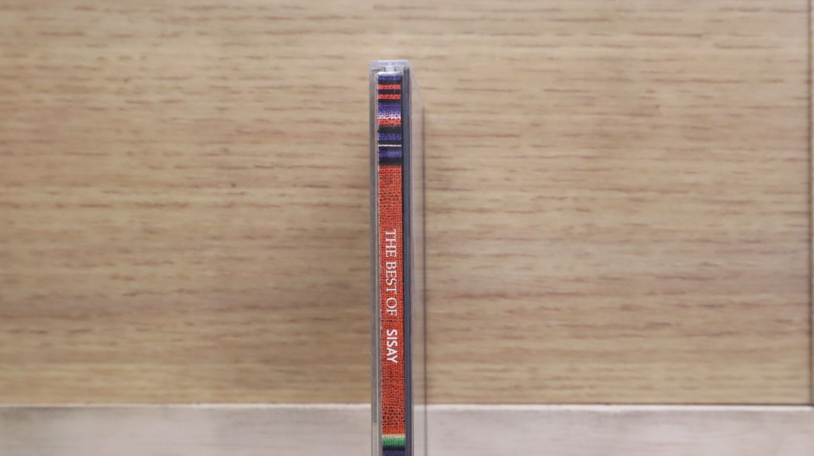 SHE'S CD セット 12枚 中古CD☆シサイ/SISAY□ The Best Of SISAY 【SISAY001/+++++++