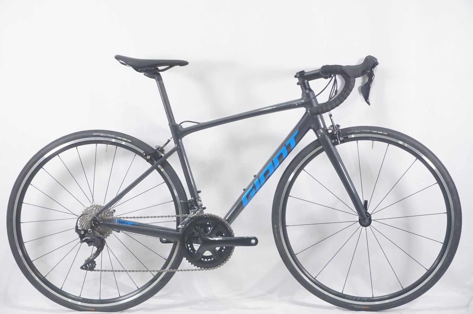 ジャイアント GIANT コンテンド CONTEND SL1 2021 MLサイズ シマノ