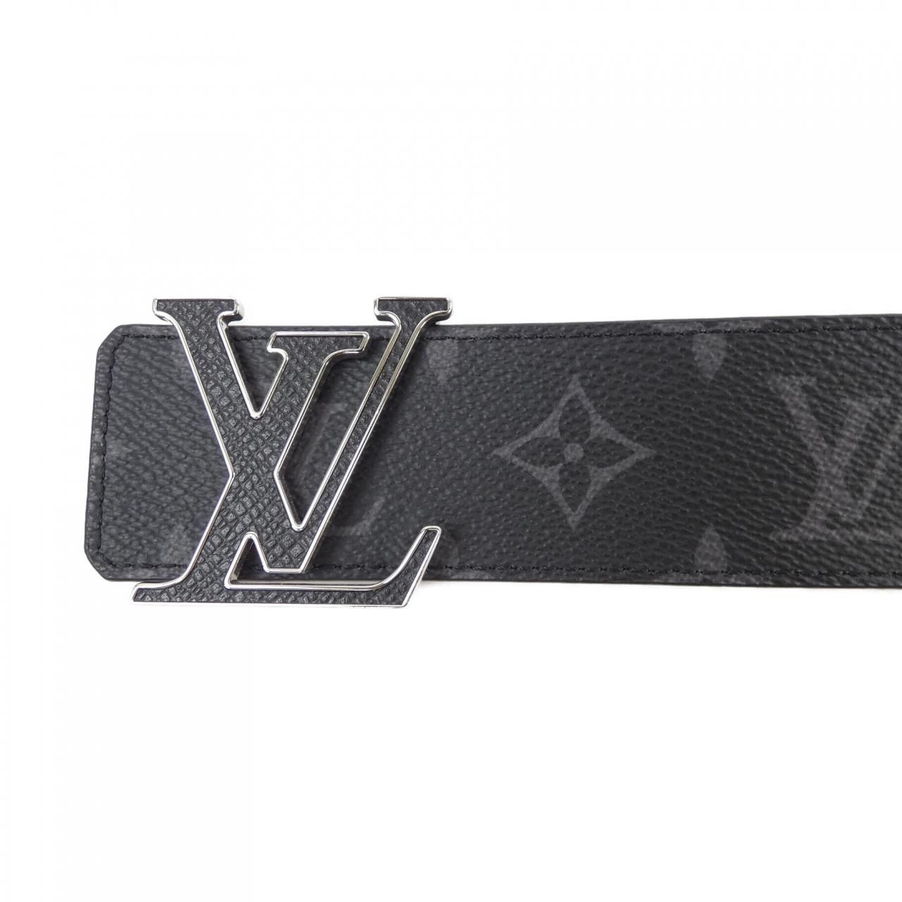 ルイヴィトン LOUIS VUITTON LVイニシャル 40MM リバーシブル M0157 BELT