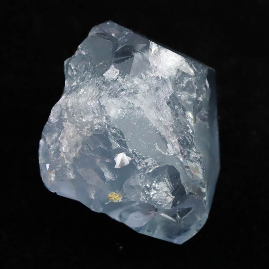 大幅値下げ！セレスタイト 天青石 原石 天然石 鉱物標本 Celestite 51NjAuC85iL._AC_UL210_SR210,